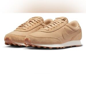 Nike DBreak Premium 'Vachetta Tan' never worn